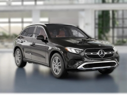 Mercedes-Benz GLC GLC 300 4MATIC SUV 2026
