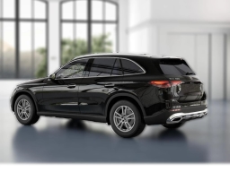 Mercedes-Benz GLC GLC 300 4MATIC SUV 2026