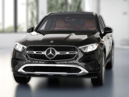 Mercedes-Benz GLC GLC 300 4MATIC SUV 2026