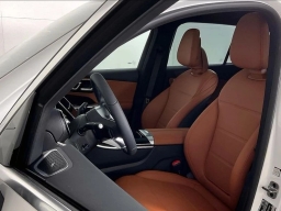 Mercedes-Benz GLC GLC 300 4MATIC SUV 2026