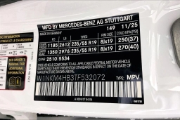 Mercedes-Benz GLC GLC 300 4MATIC SUV 2026