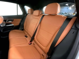 Mercedes-Benz GLC GLC 300 4MATIC SUV 2026