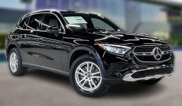 Mercedes-Benz GLC GLC 300 4MATIC SUV 2026