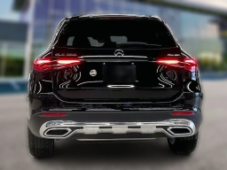 Mercedes-Benz GLC GLC 300 4MATIC SUV 2026