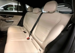 Mercedes-Benz GLC GLC 300 4MATIC SUV 2026