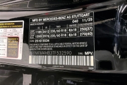 Mercedes-Benz GLC GLC 300 4MATIC SUV 2026