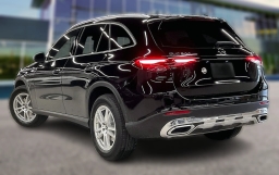 Mercedes-Benz GLC GLC 300 4MATIC SUV 2026