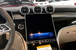 Mercedes-Benz GLC GLC 300 4MATIC SUV 2026