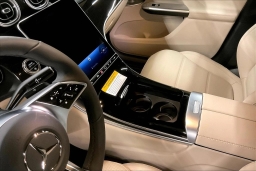 Mercedes-Benz GLC GLC 300 4MATIC SUV 2026