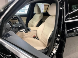 Mercedes-Benz GLC GLC 300 4MATIC SUV 2026