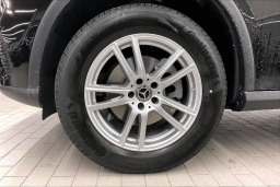 Mercedes-Benz GLC GLC 300 4MATIC SUV 2026