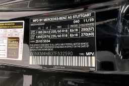 Mercedes-Benz GLC GLC 300 4MATIC SUV 2026