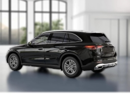 Mercedes-Benz GLC GLC 300 4MATIC SUV 2026