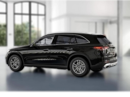 Mercedes-Benz GLC GLC 300 4MATIC SUV 2026