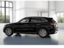 Mercedes-Benz GLC GLC 300 4MATIC SUV 2026