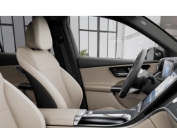 Mercedes-Benz GLC GLC 300 4MATIC SUV 2026