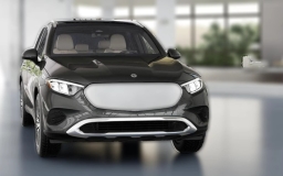 Mercedes-Benz GLC GLC 300 4MATIC SUV 2026