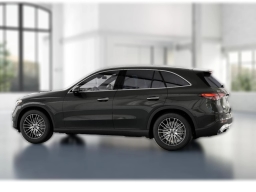 Mercedes-Benz GLC GLC 300 4MATIC SUV 2026