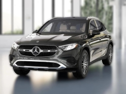 Mercedes-Benz GLC GLC 300 4MATIC SUV 2026