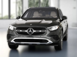 Mercedes-Benz GLC GLC 300 4MATIC SUV 2026