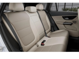 Mercedes-Benz GLC GLC 300 4MATIC SUV 2026