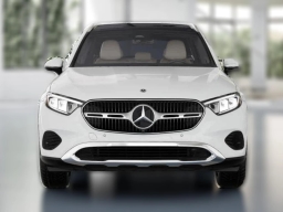 Mercedes-Benz GLC GLC 300 4MATIC SUV 2026