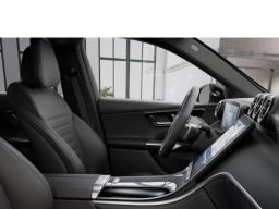 Mercedes-Benz GLC GLC 300 4MATIC SUV 2026