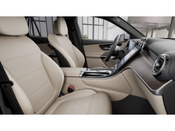 Mercedes-Benz GLC GLC 300 4MATIC SUV 2026