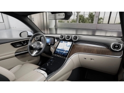 Mercedes-Benz GLC GLC 300 4MATIC SUV 2026