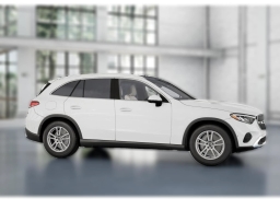 Mercedes-Benz GLC GLC 300 4MATIC SUV 2026