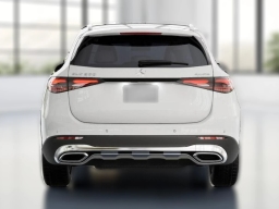 Mercedes-Benz GLC GLC 300 4MATIC SUV 2026