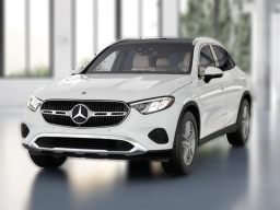 Mercedes-Benz GLC GLC 300 4MATIC SUV 2026