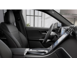 Mercedes-Benz GLC GLC 300 4MATIC SUV 2026