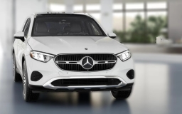 Mercedes-Benz GLC GLC 300 4MATIC SUV 2026