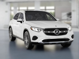 Mercedes-Benz GLC GLC 300 4MATIC SUV 2026