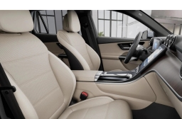 Mercedes-Benz GLC GLC 300 4MATIC SUV 2026