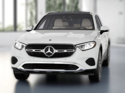 Mercedes-Benz GLC GLC 300 4MATIC SUV 2026