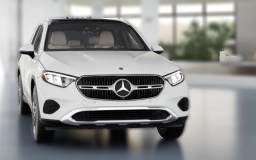 Mercedes-Benz GLC GLC 300 4MATIC SUV 2026