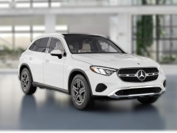 Mercedes-Benz GLC GLC 300 4MATIC SUV 2026