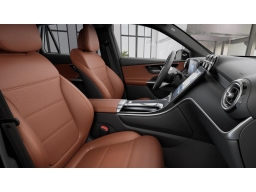 Mercedes-Benz GLC GLC 300 4MATIC SUV 2026