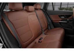 Mercedes-Benz GLC GLC 300 4MATIC SUV 2026