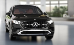 Mercedes-Benz GLC GLC 300 4MATIC SUV 2026