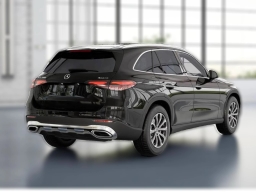 Mercedes-Benz GLC GLC 300 4MATIC SUV 2026