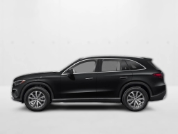 Mercedes-Benz GLC GLC 300 4MATIC SUV 2026