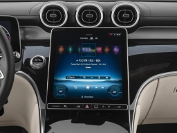 Mercedes-Benz GLC GLC 300 4MATIC SUV 2026