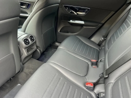 Mercedes-Benz GLC GLC 300 4MATIC SUV 2026