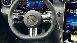 Mercedes-Benz GLC GLC 300 4MATIC SUV 2026