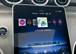 Mercedes-Benz GLC GLC 300 4MATIC SUV 2026