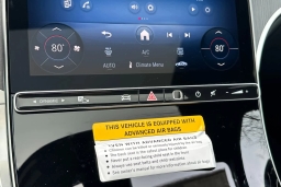 Mercedes-Benz GLC GLC 300 4MATIC SUV 2026