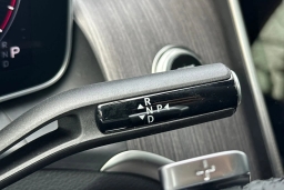 Mercedes-Benz GLC GLC 300 4MATIC SUV 2026